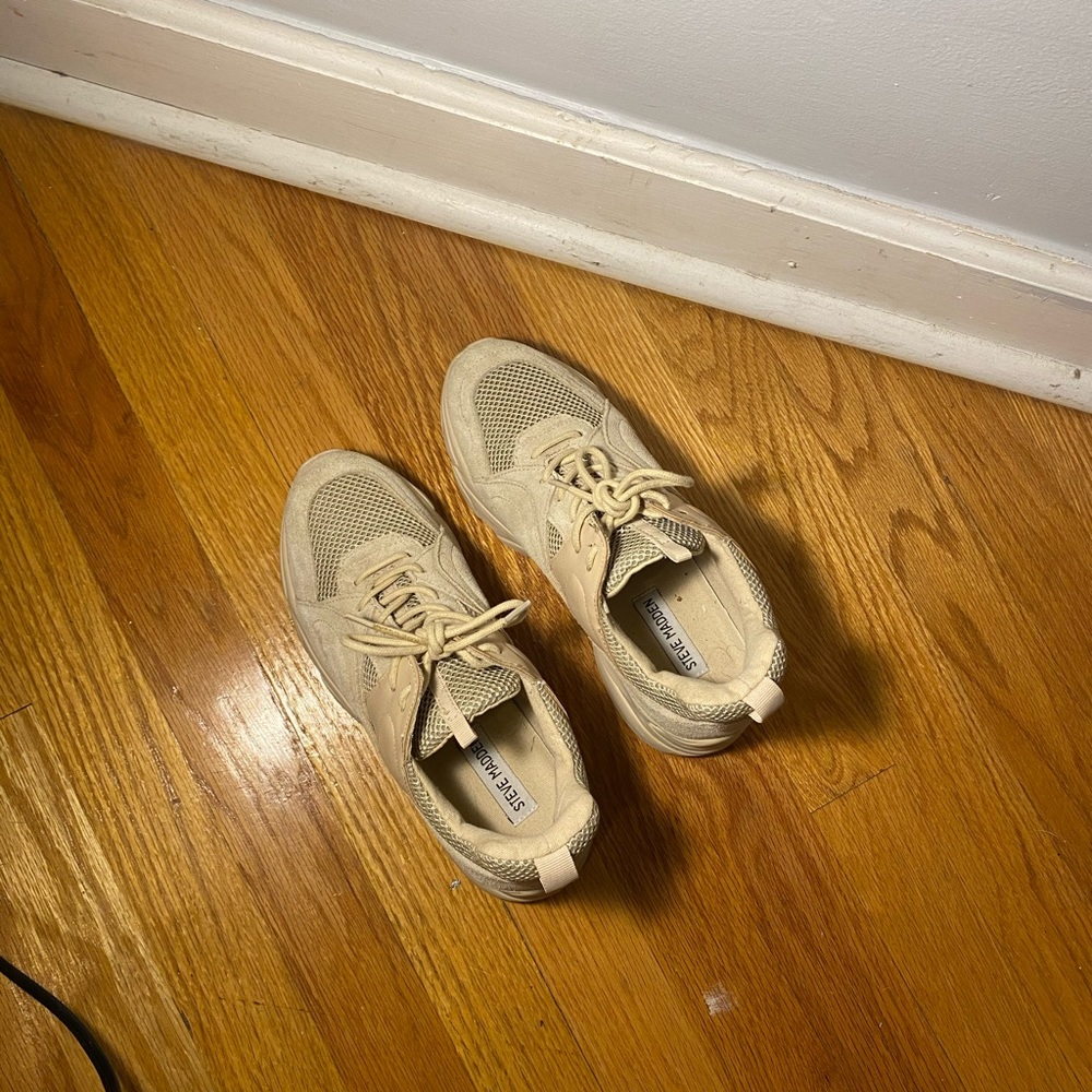Steve Madden Shoes